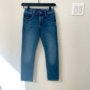 Boys Gap denim medium blue